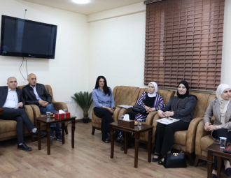 Palestine Polytechnic University (PPU) - المؤتمر السنوي الثالث لمؤسسة صندوق الطلبة الفلسطيني - اليوم الثاني