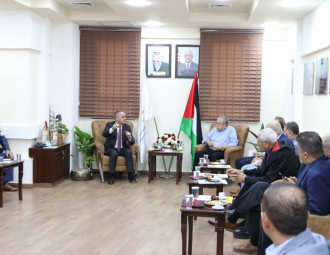 Palestine Polytechnic University (PPU) - المؤتمر السنوي الثالث لمؤسسة صندوق الطلبة الفلسطيني - اليوم الثاني