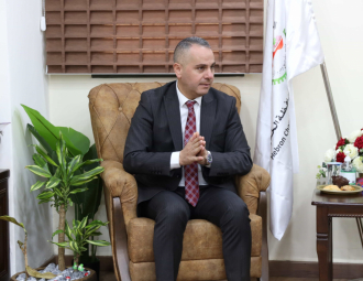 Palestine Polytechnic University (PPU) - المؤتمر السنوي الثالث لمؤسسة صندوق الطلبة الفلسطيني - اليوم الثاني