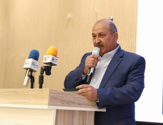 Palestine Polytechnic University (PPU) - المؤتمر السنوي الثالث لمؤسسة صندوق الطلبة الفلسطيني - اليوم الثاني