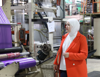 Palestine Polytechnic University (PPU) - المؤتمر السنوي الثالث لمؤسسة صندوق الطلبة الفلسطيني - اليوم الثاني