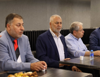 Palestine Polytechnic University (PPU) - المؤتمر السنوي الثالث لمؤسسة صندوق الطلبة الفلسطيني - اليوم الثاني