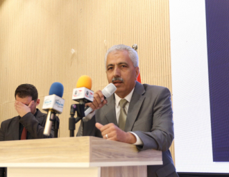 Palestine Polytechnic University (PPU) - المؤتمر السنوي الثالث لمؤسسة صندوق الطلبة الفلسطيني - اليوم الثاني