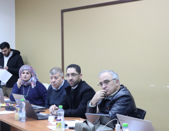 Palestine Polytechnic University (PPU) - برنامج الجامعات تقود الابتكار والريادة يختار 16 مشروعاً