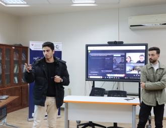 Palestine Polytechnic University (PPU) - برنامج الجامعات تقود الابتكار والريادة يختار 16 مشروعاً