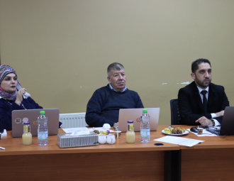 Palestine Polytechnic University (PPU) - برنامج الجامعات تقود الابتكار والريادة يختار 16 مشروعاً