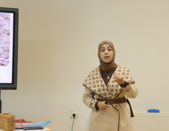 Palestine Polytechnic University (PPU) - برنامج الجامعات تقود الابتكار والريادة يختار 16 مشروعاً