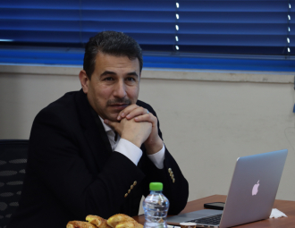 Palestine Polytechnic University (PPU) - برنامج الجامعات تقود الابتكار والريادة يختار 16 مشروعاً