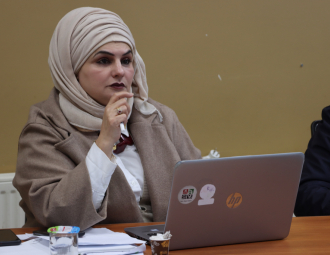 Palestine Polytechnic University (PPU) - برنامج الجامعات تقود الابتكار والريادة يختار 16 مشروعاً