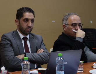 Palestine Polytechnic University (PPU) - برنامج الجامعات تقود الابتكار والريادة يختار 16 مشروعاً
