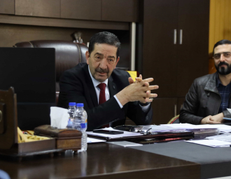 Palestine Polytechnic University (PPU) - المؤتمر السنوي الثالث لمؤسسة صندوق الطلبة الفلسطيني - اليوم الثاني