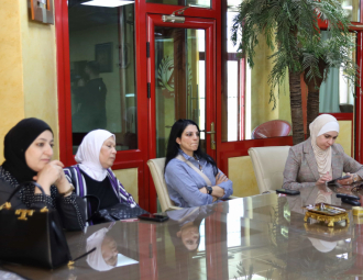 Palestine Polytechnic University (PPU) - المؤتمر السنوي الثالث لمؤسسة صندوق الطلبة الفلسطيني - اليوم الثاني