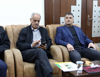Palestine Polytechnic University (PPU) - المؤتمر السنوي الثالث لمؤسسة صندوق الطلبة الفلسطيني - اليوم الثاني