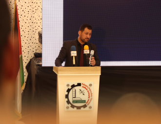 Palestine Polytechnic University (PPU) - المؤتمر السنوي الثالث لمؤسسة صندوق الطلبة الفلسطيني - اليوم الثاني