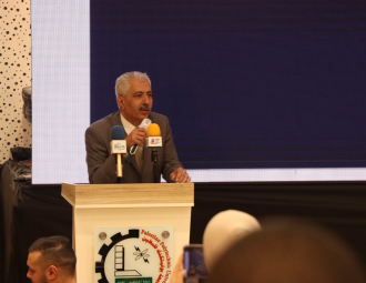 Palestine Polytechnic University (PPU) - المؤتمر السنوي الثالث لمؤسسة صندوق الطلبة الفلسطيني - اليوم الثاني