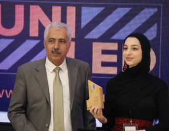Palestine Polytechnic University (PPU) - المؤتمر السنوي الثالث لمؤسسة صندوق الطلبة الفلسطيني - اليوم الثاني