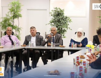 Palestine Polytechnic University (PPU) - كلية الدراسات الثنائية- جامعة بوليتكنك فلسطين ومجموعة من مؤسسات وشركات القطاع الخاص تعقد ورشة عمل وحفل توقيع مذكرات تفاهم في الجامعة