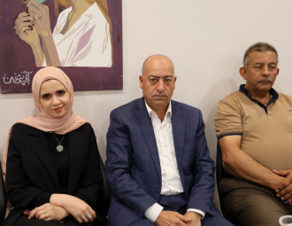 Palestine Polytechnic University (PPU) - كلية الدراسات الثنائية- جامعة بوليتكنك فلسطين ومجموعة من مؤسسات وشركات القطاع الخاص تعقد ورشة عمل وحفل توقيع مذكرات تفاهم في الجامعة