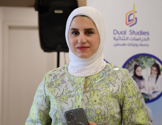Palestine Polytechnic University (PPU) - كلية الدراسات الثنائية- جامعة بوليتكنك فلسطين ومجموعة من مؤسسات وشركات القطاع الخاص تعقد ورشة عمل وحفل توقيع مذكرات تفاهم في الجامعة