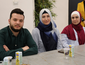Palestine Polytechnic University (PPU) - كلية الدراسات الثنائية- جامعة بوليتكنك فلسطين ومجموعة من مؤسسات وشركات القطاع الخاص تعقد ورشة عمل وحفل توقيع مذكرات تفاهم في الجامعة