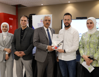 Palestine Polytechnic University (PPU) - كلية الدراسات الثنائية- جامعة بوليتكنك فلسطين ومجموعة من مؤسسات وشركات القطاع الخاص تعقد ورشة عمل وحفل توقيع مذكرات تفاهم في الجامعة