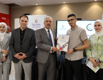 Palestine Polytechnic University (PPU) - كلية الدراسات الثنائية- جامعة بوليتكنك فلسطين ومجموعة من مؤسسات وشركات القطاع الخاص تعقد ورشة عمل وحفل توقيع مذكرات تفاهم في الجامعة