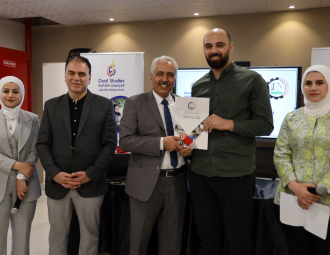 Palestine Polytechnic University (PPU) - كلية الدراسات الثنائية- جامعة بوليتكنك فلسطين ومجموعة من مؤسسات وشركات القطاع الخاص تعقد ورشة عمل وحفل توقيع مذكرات تفاهم في الجامعة