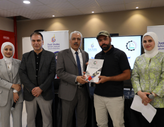 Palestine Polytechnic University (PPU) - كلية الدراسات الثنائية- جامعة بوليتكنك فلسطين ومجموعة من مؤسسات وشركات القطاع الخاص تعقد ورشة عمل وحفل توقيع مذكرات تفاهم في الجامعة