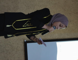 Palestine Polytechnic University (PPU) - مناقشات مشاريع التخرج كلية التمريض 2023/2024