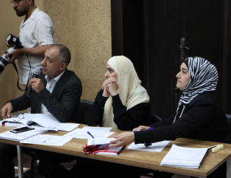 Palestine Polytechnic University (PPU) - مناقشات مشاريع التخرج كلية التمريض 2023/2024