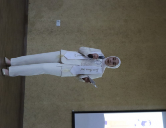 Palestine Polytechnic University (PPU) - مناقشات مشاريع التخرج كلية التمريض 2023/2024