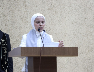 Palestine Polytechnic University (PPU) - مناقشات مشاريع التخرج كلية التمريض 2023/2024