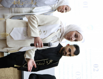 Palestine Polytechnic University (PPU) - مناقشات مشاريع التخرج كلية التمريض 2023/2024