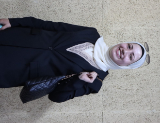 Palestine Polytechnic University (PPU) - مناقشات مشاريع التخرج كلية التمريض 2023/2024
