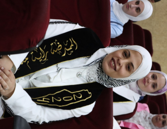 Palestine Polytechnic University (PPU) - مناقشات مشاريع التخرج كلية التمريض 2023/2024