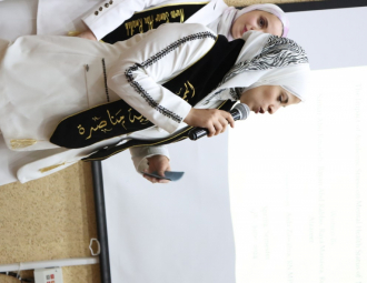 Palestine Polytechnic University (PPU) - مناقشات مشاريع التخرج كلية التمريض 2023/2024