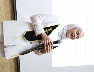 Palestine Polytechnic University (PPU) - مناقشات مشاريع التخرج كلية التمريض 2023/2024