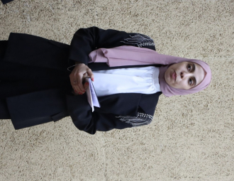 Palestine Polytechnic University (PPU) - مناقشات مشاريع التخرج كلية التمريض 2023/2024