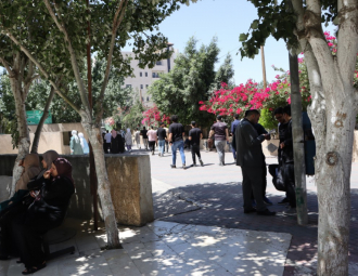 Palestine Polytechnic University (PPU) - مناقشات مشاريع التخرج كلية التمريض 2023/2024
