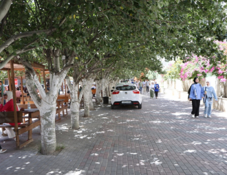 Palestine Polytechnic University (PPU) - مناقشات مشاريع التخرج كلية التمريض 2023/2024