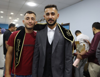 Palestine Polytechnic University (PPU) - مناقشات مشاريع التخرج كلية التمريض 2023/2024