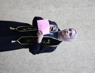 Palestine Polytechnic University (PPU) - مناقشات مشاريع التخرج كلية التمريض 2023/2024-2 