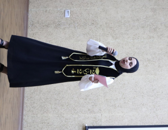 Palestine Polytechnic University (PPU) - مناقشات مشاريع التخرج كلية التمريض 2023/2024-2 