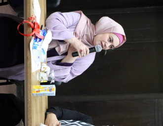 Palestine Polytechnic University (PPU) - مناقشات مشاريع التخرج كلية التمريض 2023/2024-2 