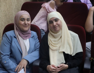 Palestine Polytechnic University (PPU) - مناقشات مشاريع التخرج كلية التمريض 2023/2024-2 