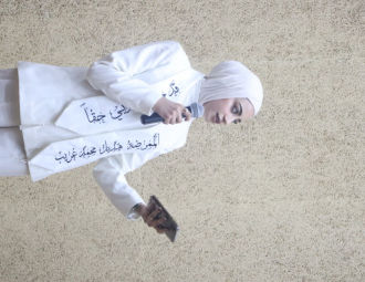 Palestine Polytechnic University (PPU) - مناقشات مشاريع التخرج كلية التمريض 2023/2024-2 