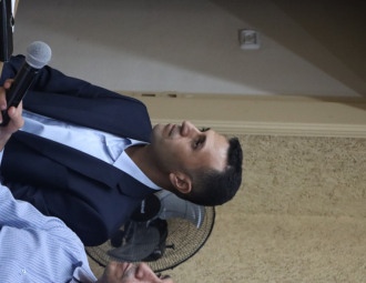 Palestine Polytechnic University (PPU) - مناقشات مشاريع التخرج كلية التمريض 2023/2024-2 