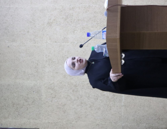 Palestine Polytechnic University (PPU) - مناقشات مشاريع التخرج كلية التمريض 2023/2024-2 