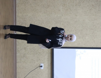 Palestine Polytechnic University (PPU) - مناقشات مشاريع التخرج كلية التمريض 2023/2024-2 