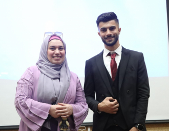 Palestine Polytechnic University (PPU) - مناقشات مشاريع التخرج كلية التمريض 2023/2024-2 